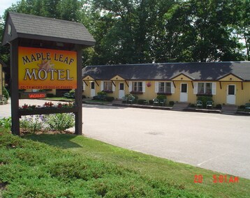 Hotel Maple Leaf (North Conway, EE. UU.)