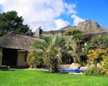 Hotel Thulani River Lodge (Hout Bay, Sudáfrica)