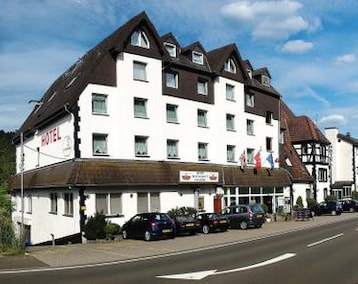 Hotelli L'Europe (Boppard, Saksa)