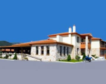 Hotel Lozitsi (Veria, Grecia)