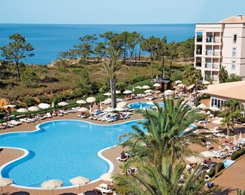 Hotel Tui Blue Falesia - Adults Only (Albufeira, Portugal)