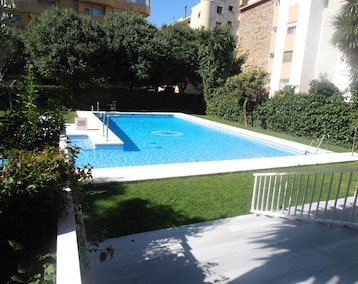 Casa/apartamento entero Apartamento Euromar 2 Playa Fontanilla (Marbella, España)