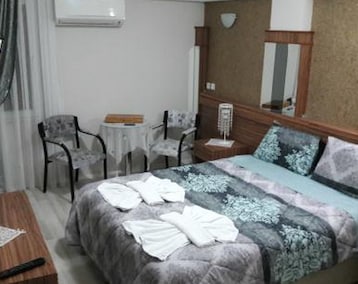 Hotel Selcuk Uygulama Oteli̇ (Selçuk, Turquía)