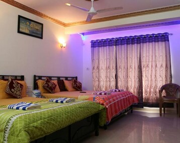 Hotel SPOT ON 38779 Roshan Residency (Matheran, Indien)