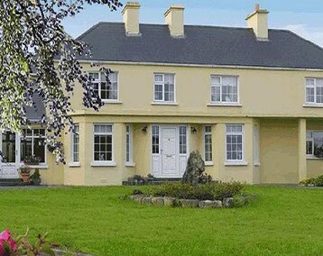 Hotel Clareview House (Galway, Irlanda)