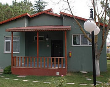 Hotelli Sile Dort Mevsim Oteli ve Tatil Koyu (Şile, Turkki)