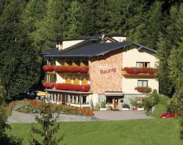 Hotel Gasthof Raunig (Bad Kleinkirchheim, Austria)