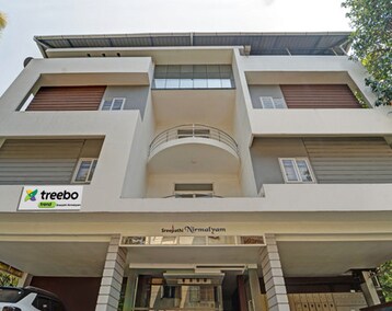 Hotel Gold And Pearl Residency (Thrissur, Indien)