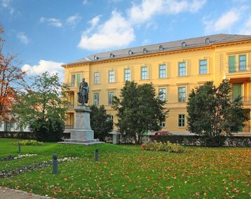 Hotelli Ipoly Residence - Executive Suites (Balatonfüred, Unkari)