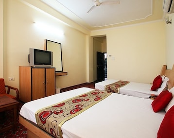 Hotel Arti (Jammu, Indien)