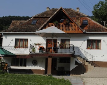 Pensión Pensiunea Casa Butnarului (Geoagiu, Rumanía)