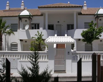 Casa/apartamento entero Chiclana Costa (Chiclana, España)