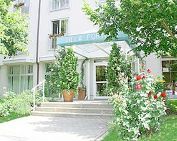Hotelli Villa Fortuna (Bad Füssing, Saksa)