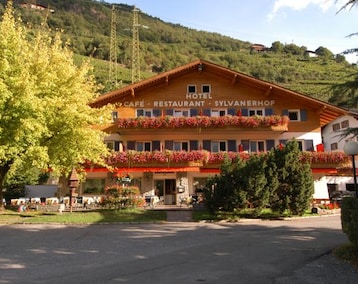 Hotelli Sylvanerhof (Klausen, Italia)