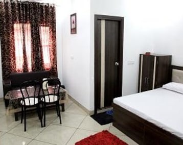 Hotelli Stay Inn (Bathinda, Intia)