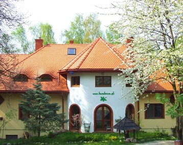 Hotelli Ośrodek Kwaskowa (Kazimierz Dolny, Puola)