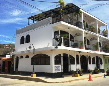 Hotelli Central (San Juan del Sur, Nicaragua)