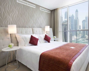Hotel La Verda Dubai Marina Suites And Villas (Dubái, Emiratos Árabes Unidos)