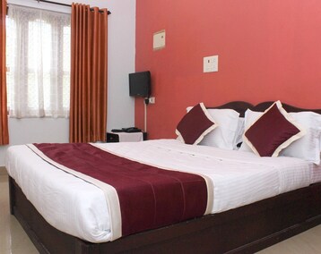 Hotelli OYO 14135 Ashly's Residency (Thekkady, Intia)