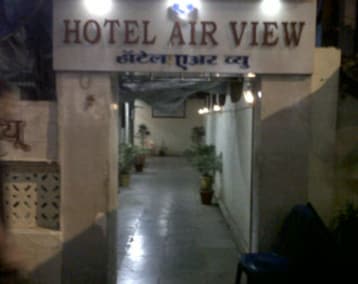 Hotel Air View (Bombay, India)