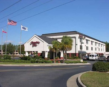Hotel Hampton Inn Darien I-95 (Darien, EE. UU.)