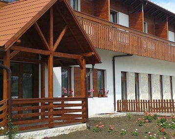 Majatalo Pensiunea Casa Bunicului (Cluj-Napoca, Romania)