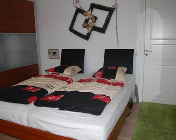Koko talo/asunto Room Rent Prinsen (Fredericia, Tanska)