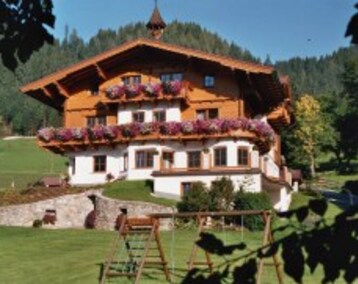 Hotelli Feldlhof (Schladming, Itävalta)