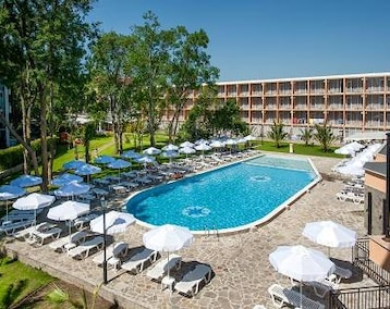 Hotelli Hotel Riva (Sunny Beach, Bulgaria)