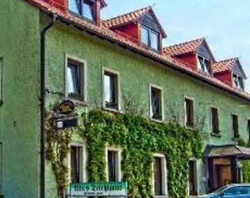 Hotelli Altes Teichhaus (Ottendorf-Okrilla, Saksa)