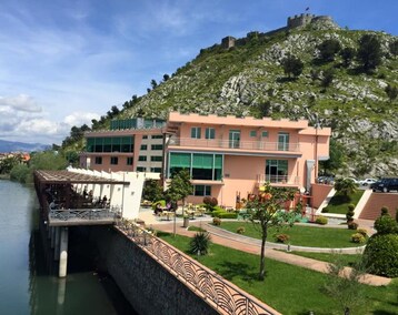 Hotel Luani A (Shkodër, Albanien)