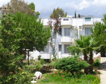 Hotelli Hermess (Mugla, Turkki)