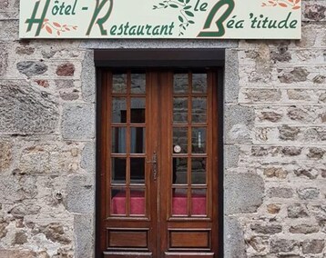 Hotelli Hôtel Restaurant Du Midi (Beauville, Ranska)