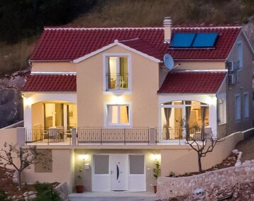 Hele huset/lejligheden Apartments Villa Scardona (Skradin, Kroatien)