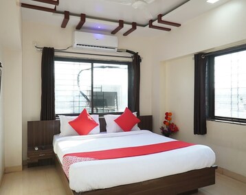 Hotelli OYO 24432 Yash Residency (Pune, Intia)
