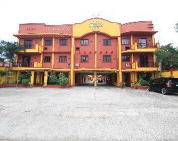 Golden Success Hotel Ii (Dagupan City, Filippinerne)