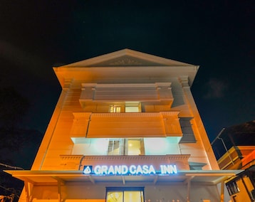 OYO Flagship 30720 Hotel Grand Casa (Kochi, India)