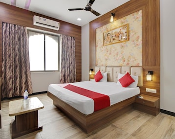 Hotel Oyo 74206 Ssr Residency (Visakhapatnam, India)