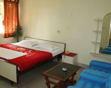 Hotelli Basundhara (Shantiniketan, Intia)