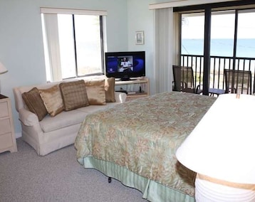 Hotel The Anna Maria Island Beach Sands 201 (Anna Maria, EE. UU.)