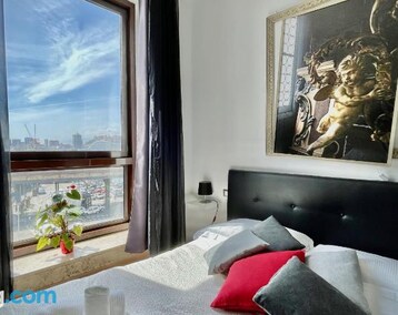 Hotel Studio Sottoripa 47 Di Fronte All Acquario - Genovabnb It (Genova, Italien)