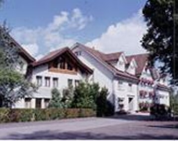 Hotelli Wolfenberg (Degersheim, Sveitsi)