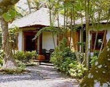 Hotelli Hotel Nirwana Cottages (Sengkidu, Indonesia)