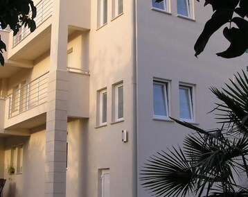 Casa/apartamento entero Oaza Regi (Medulin, Croacia)