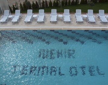 Hotel Neh?R Termal Otel & Spa (Kütahya, Tyrkiet)