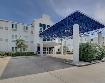 Hotel Motel 6 Houston - Westchase (Houston, USA)