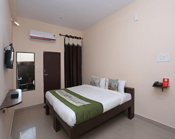 OYO 10294 Hotel Sunshine (Kota, Indien)