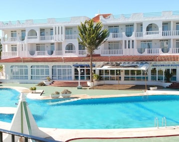 Hotel Playa Romana Park (Alcoceber, España)