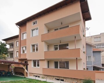 Hele huset/lejligheden Chetiri sezona (Velingrad, Bulgarien)