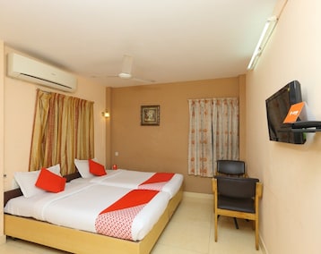 Hotel Capital O 14933 RPR Residency (Chennai, Indien)